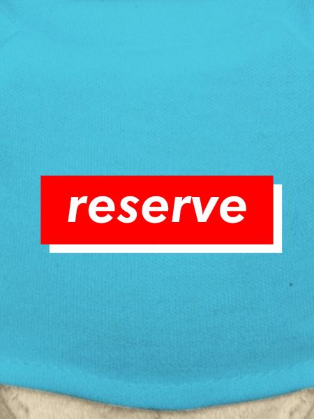 reserve