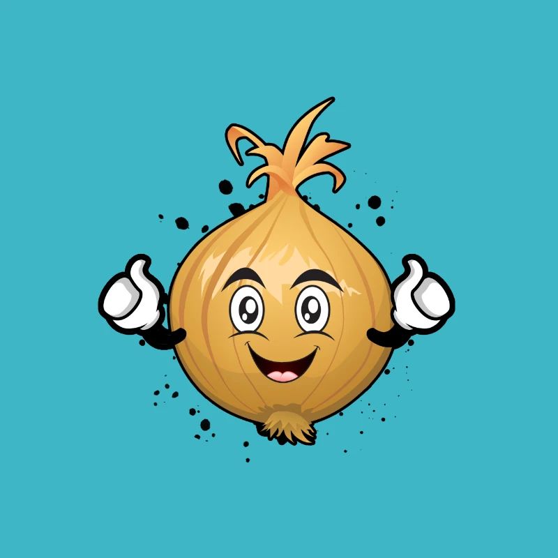 onion