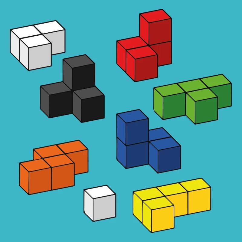 Jeu de cadeau Retrogaming Jeu amusant Gaming Comuter