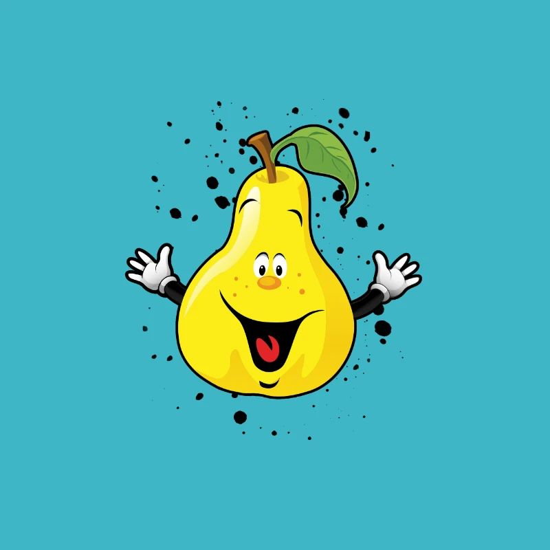 pear