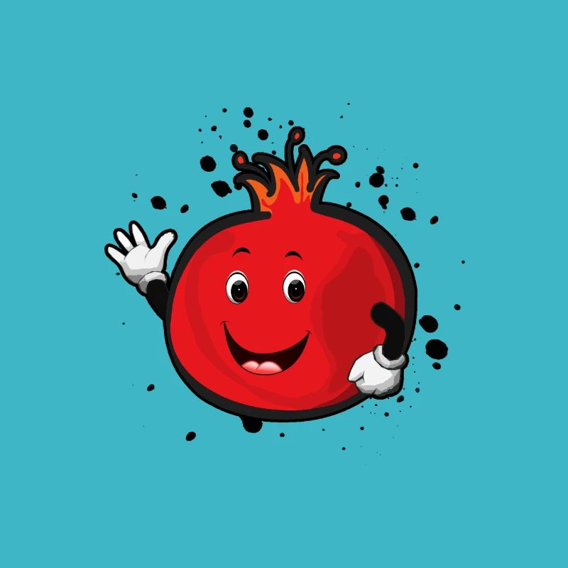 Granatapfel