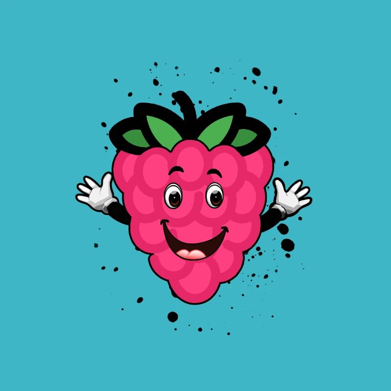 raspberry