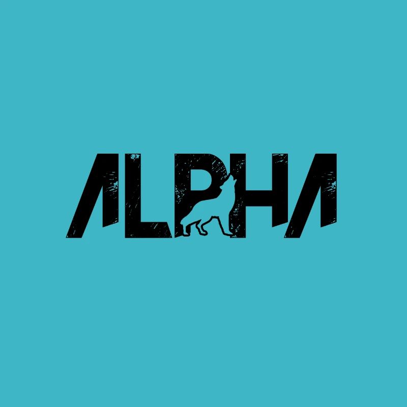 Alpha Wolf