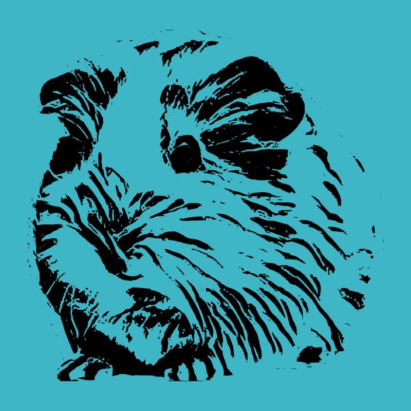 Guinea pig