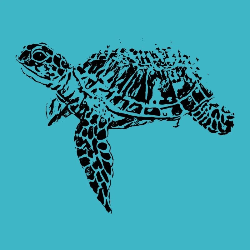 Schildkröte