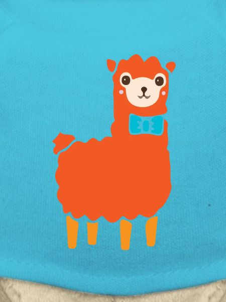 Alpaca