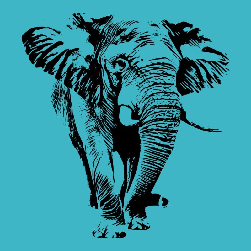 Elefant