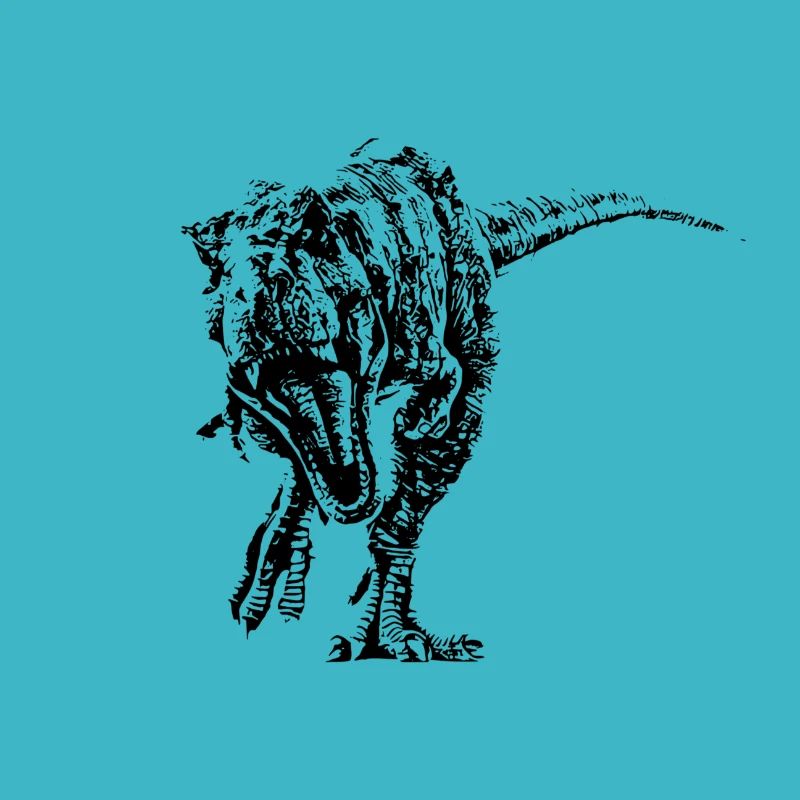 T-Rex