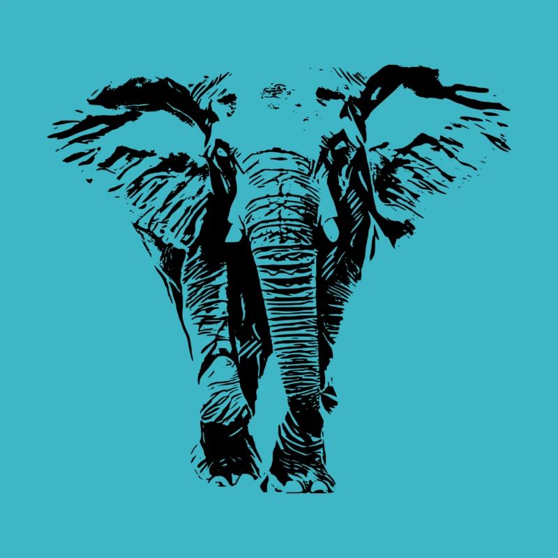 elephant