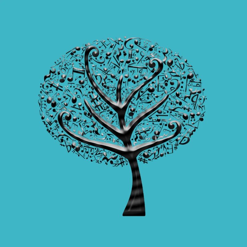 Baum Noten