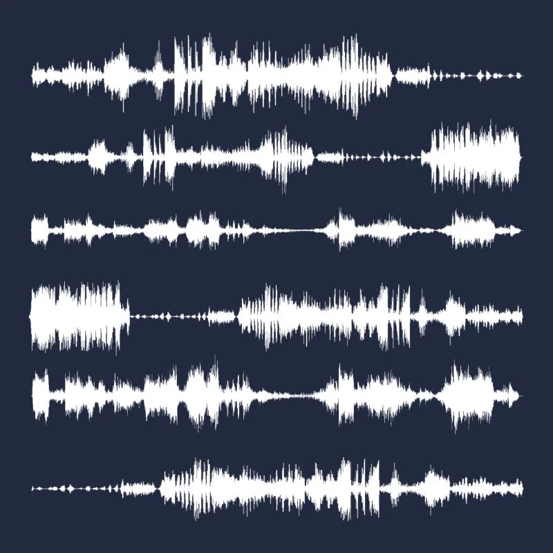 Musique bitrates