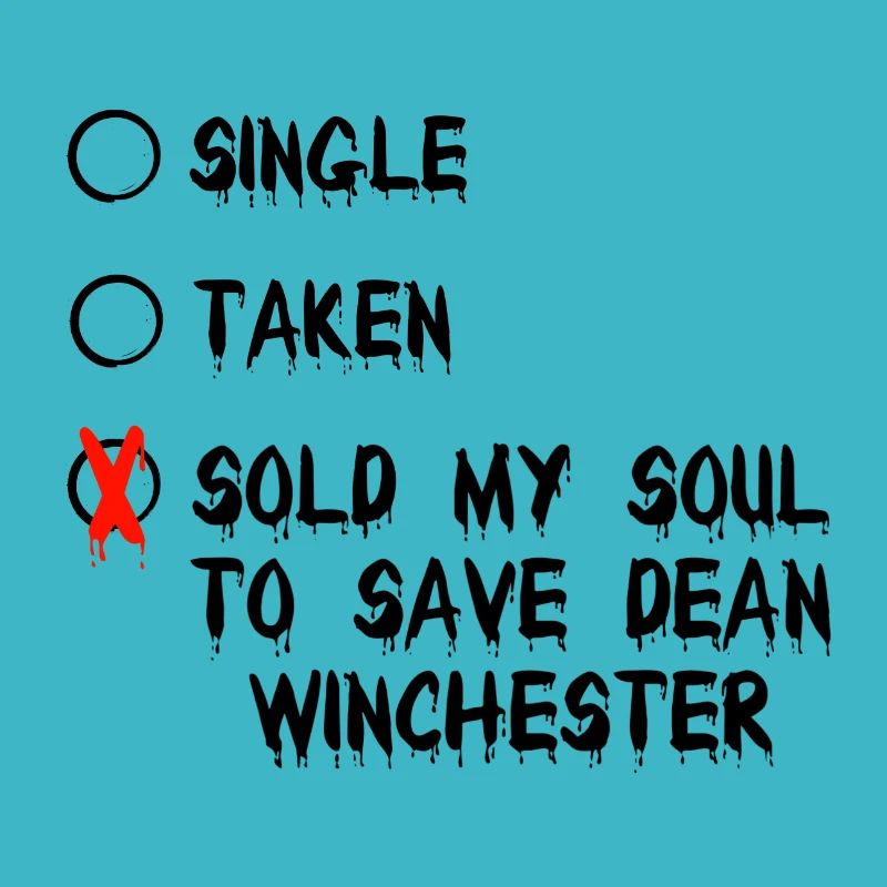 Supernatural
