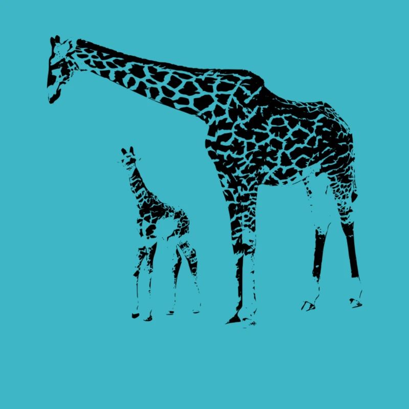 Giraffes
