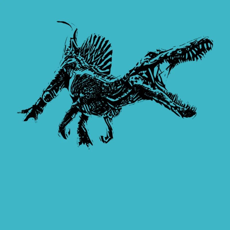 Spinosaurus