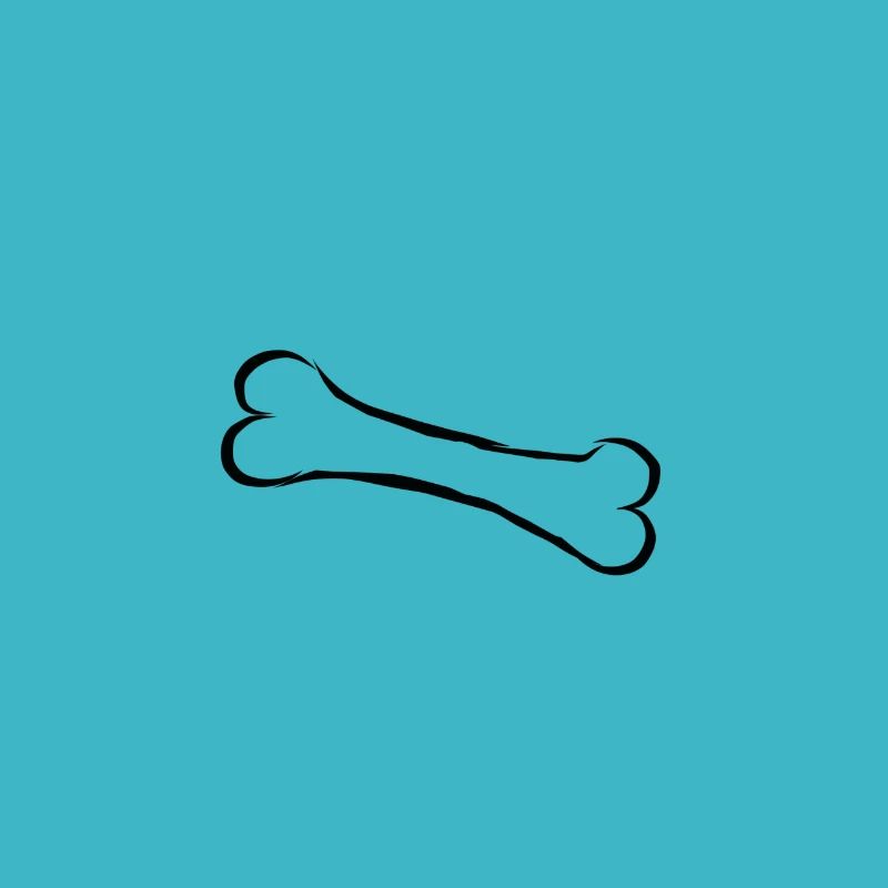 Knochen bone