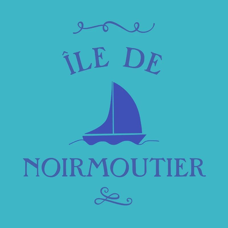 ile de noirmoutier bateau