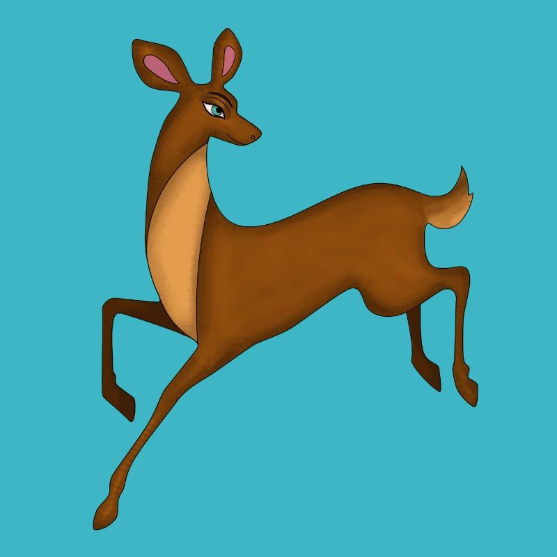 cerf