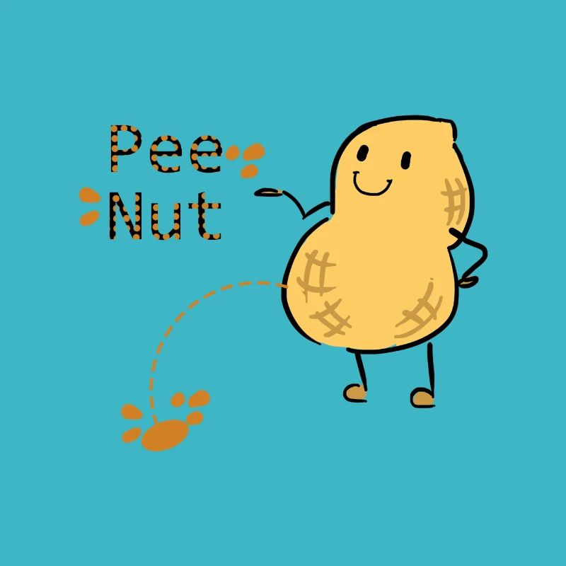 Pee-nut