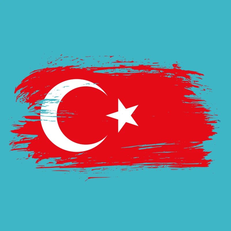 Turkey Flag