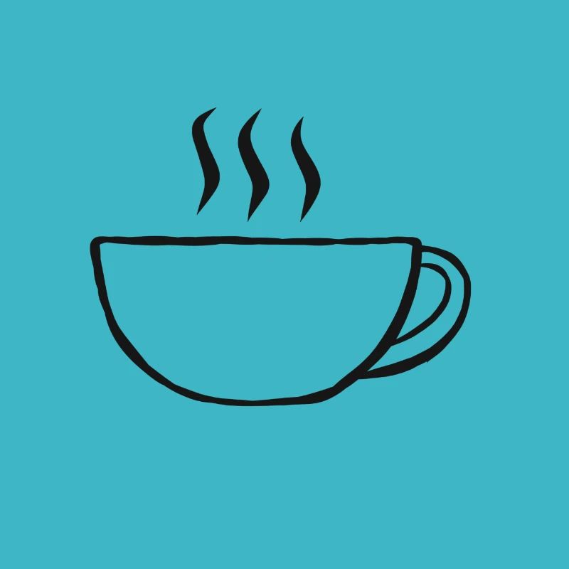 Kaffee Tasse Kaffeetasse