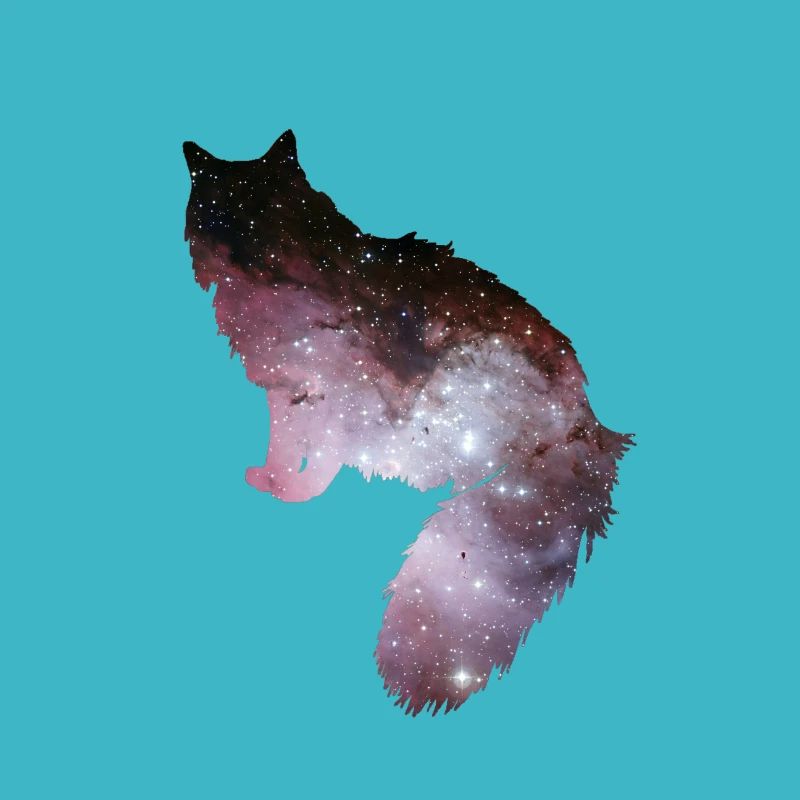 Cat galaxy 2