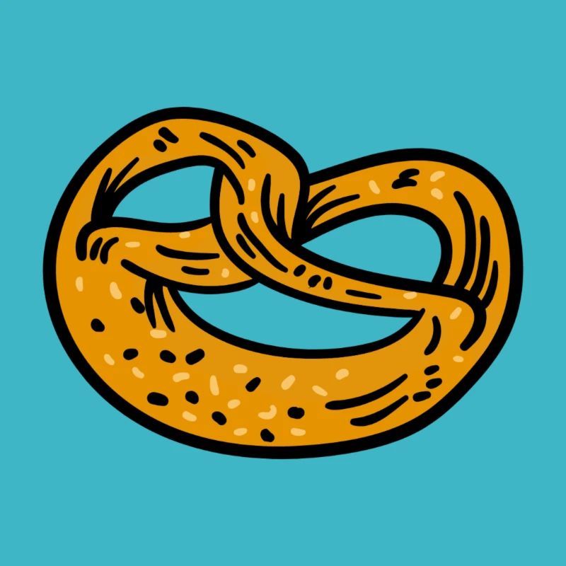 Brezel