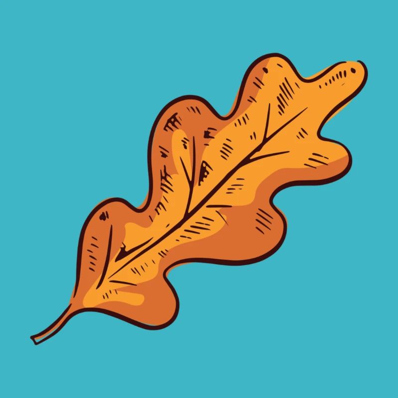 Herbstblatt Herbst Blatt