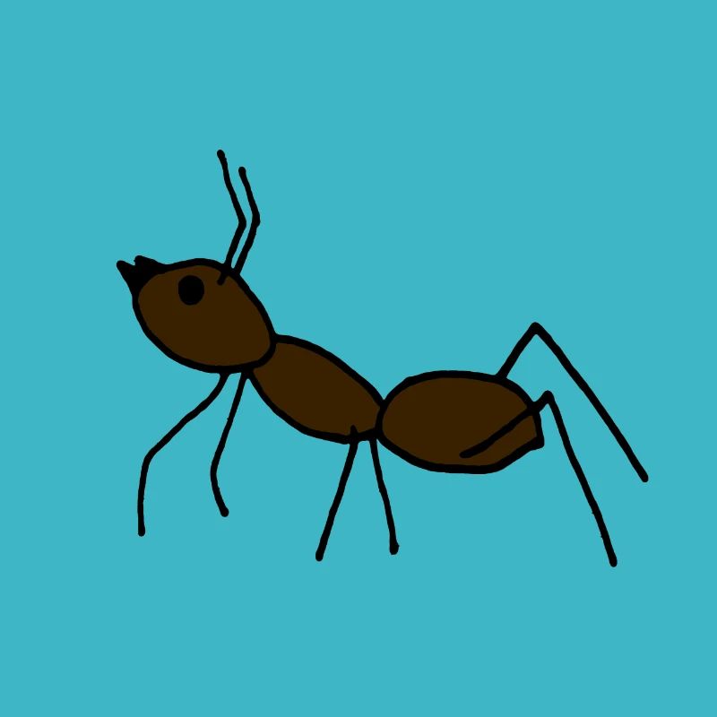 ant