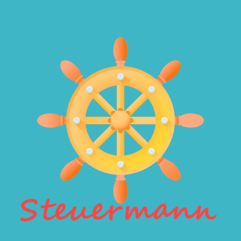 Steuermann