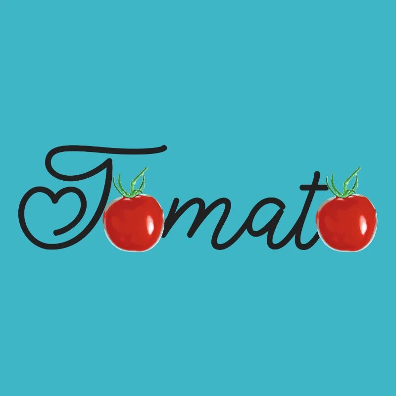 Tomato - Tomate