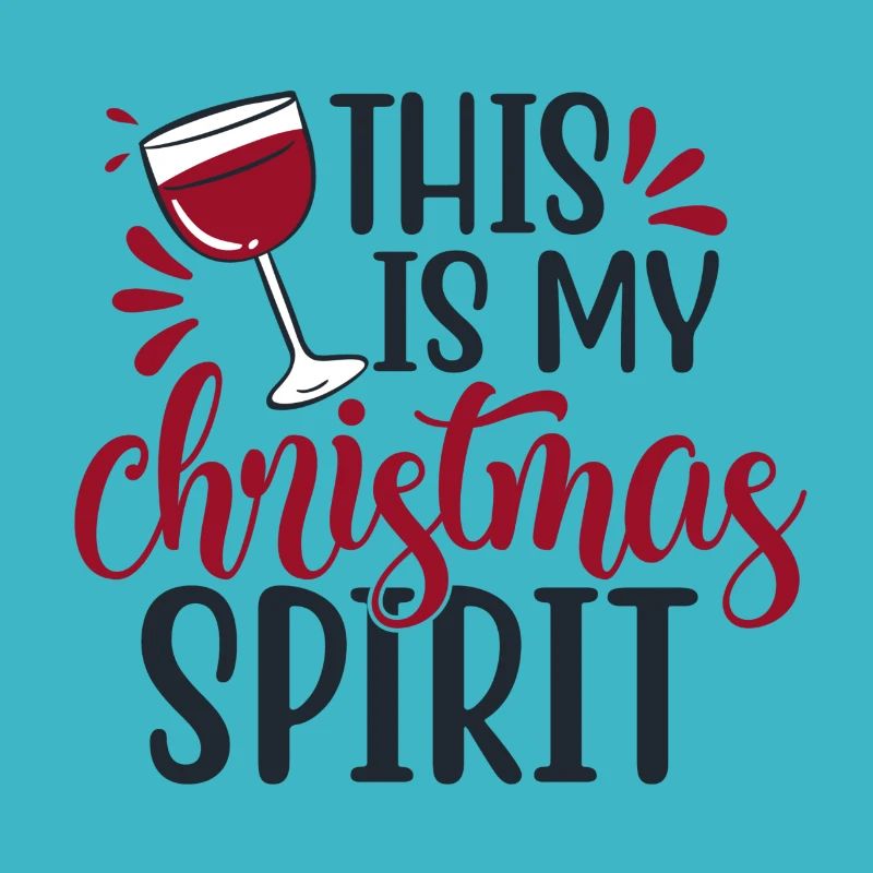 Das ist mein Weihnachtsgeist