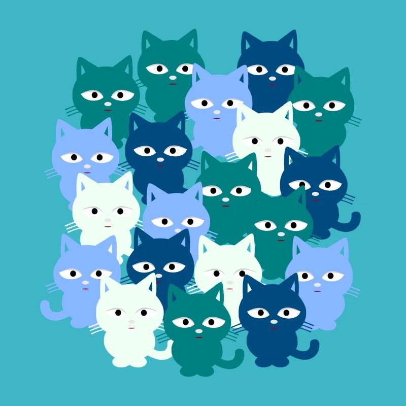 Chats, chats, chats