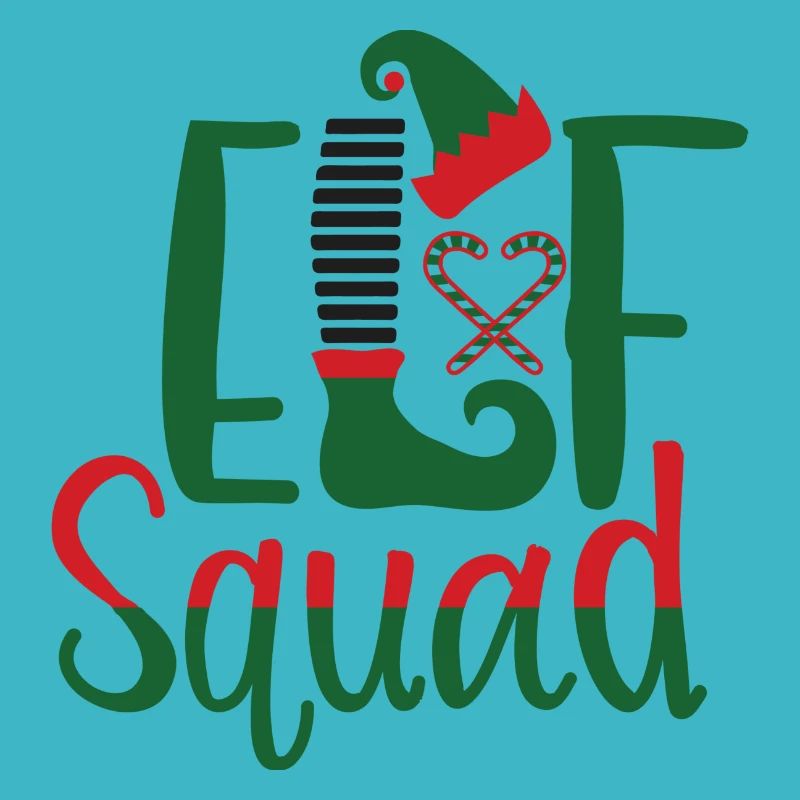 Elf Squad
