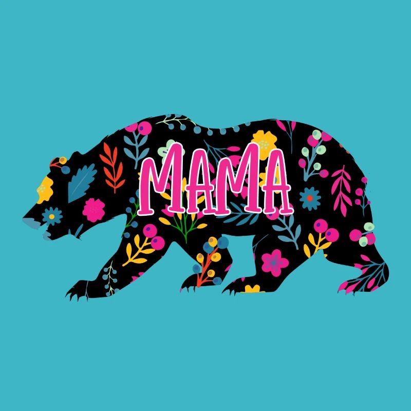 Mama Bear