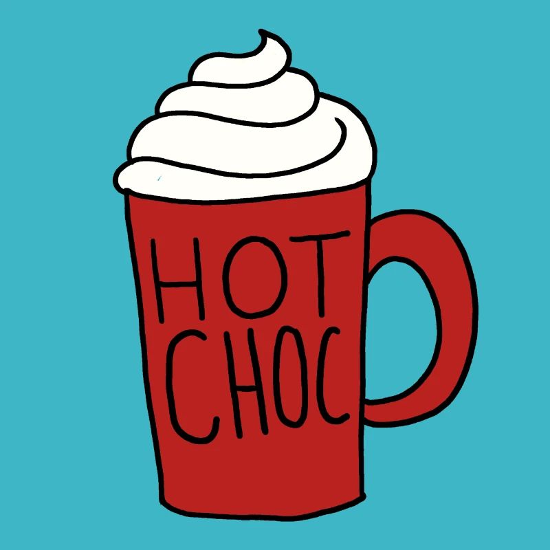 Chocolat chaud