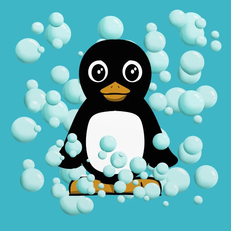 Pinguin