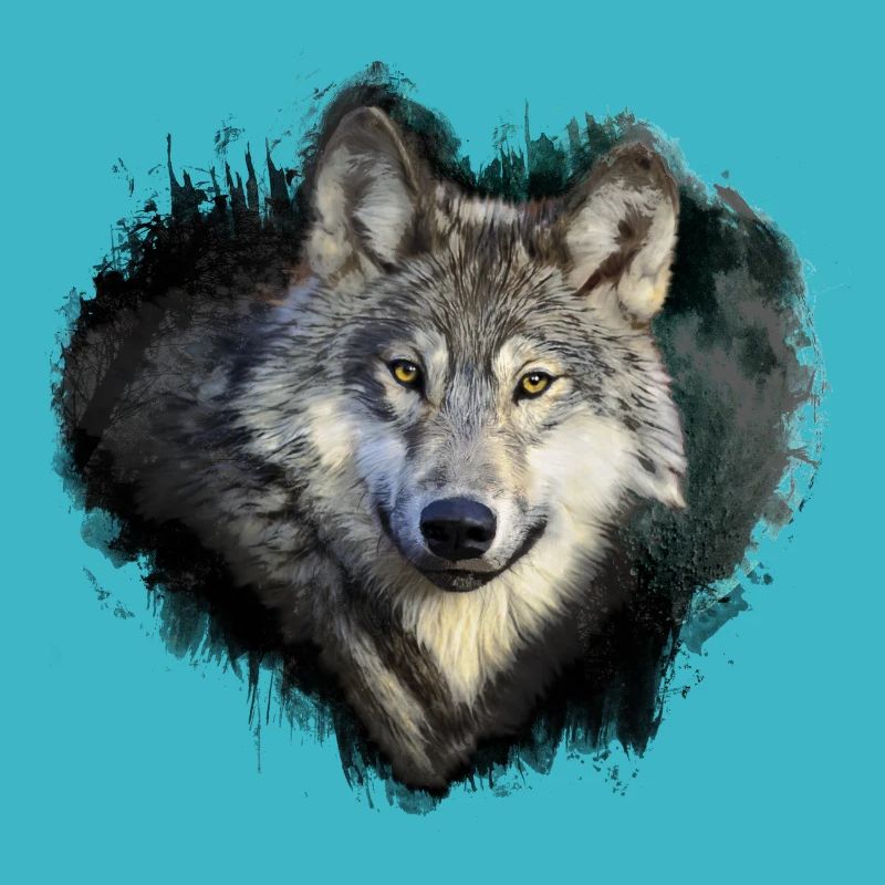 Wolf Love