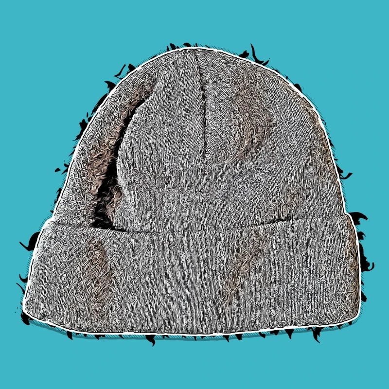 Cap