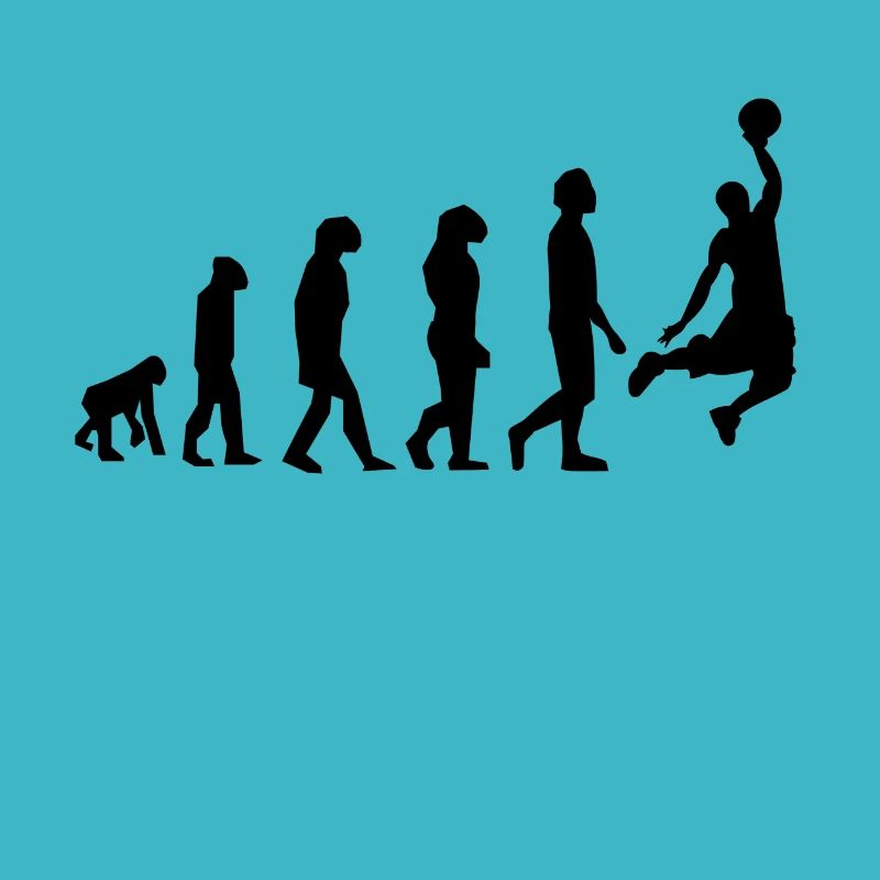 ENTWICKLUNG BASKETBALL