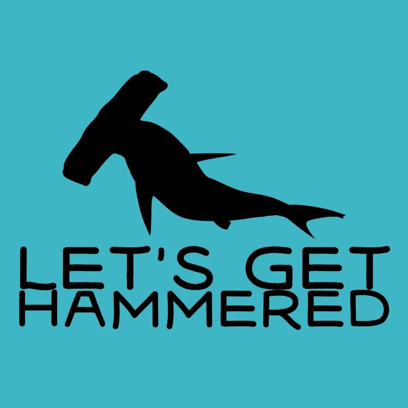 Lass Dich Hämmern