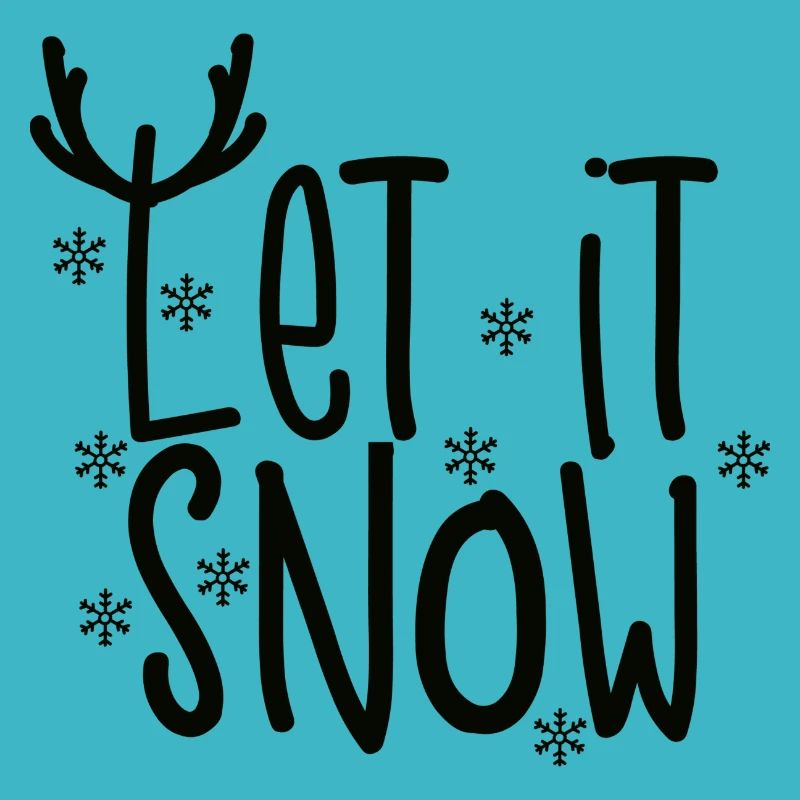 Let It Snow