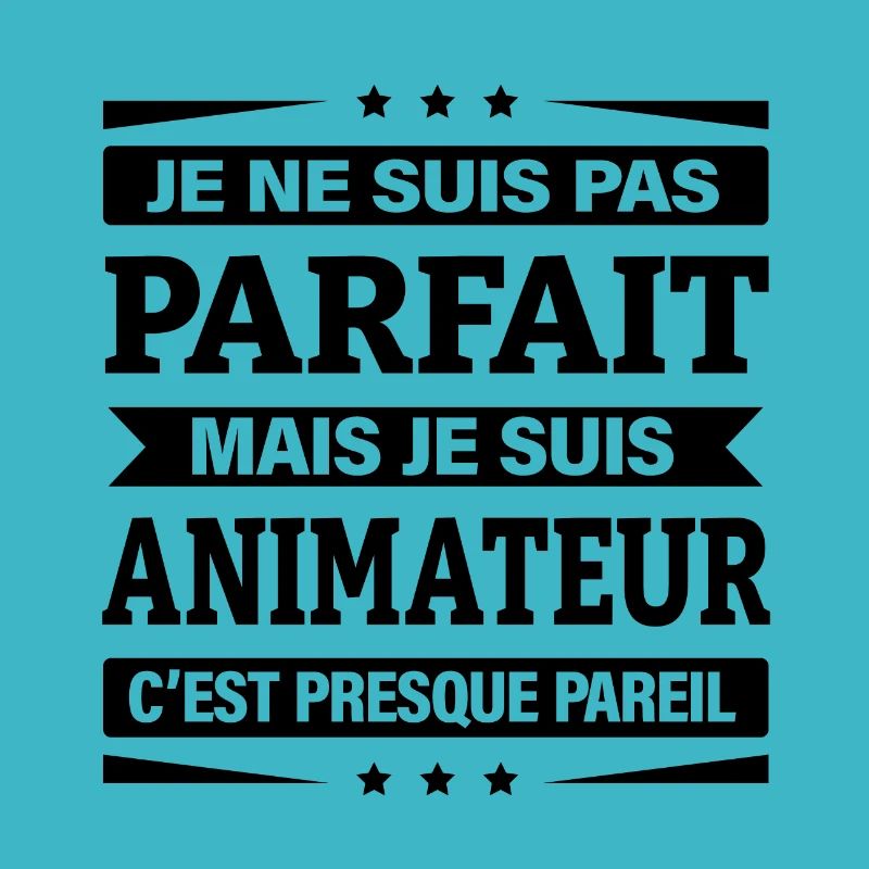 ANIMATEUR