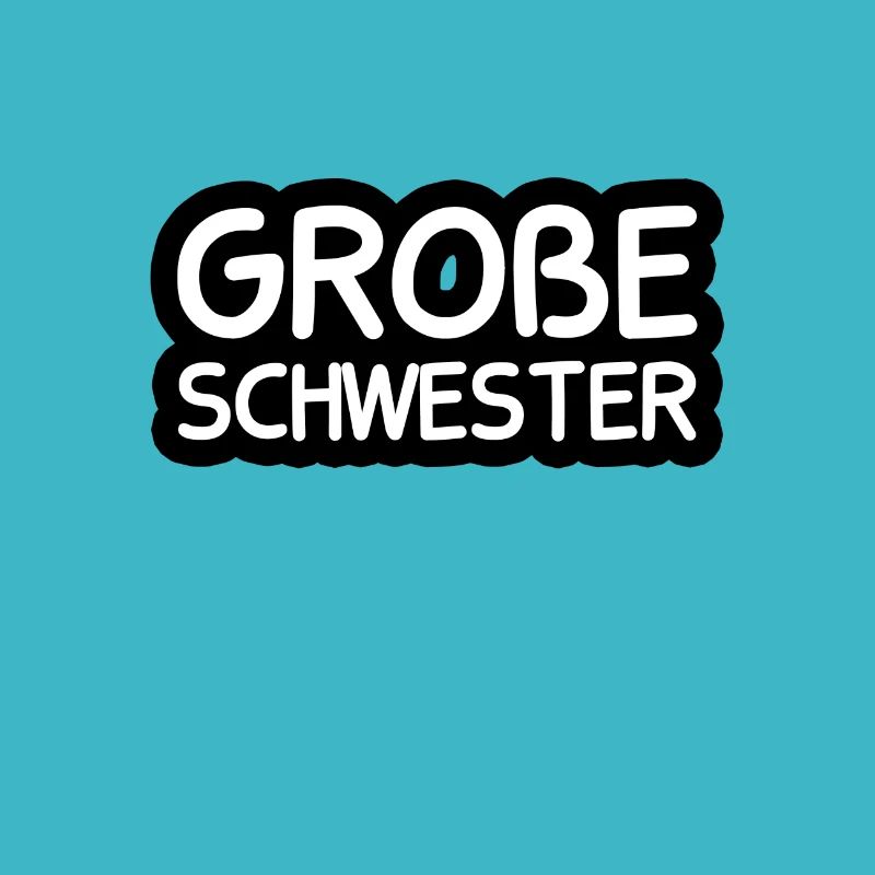 Große Schwester