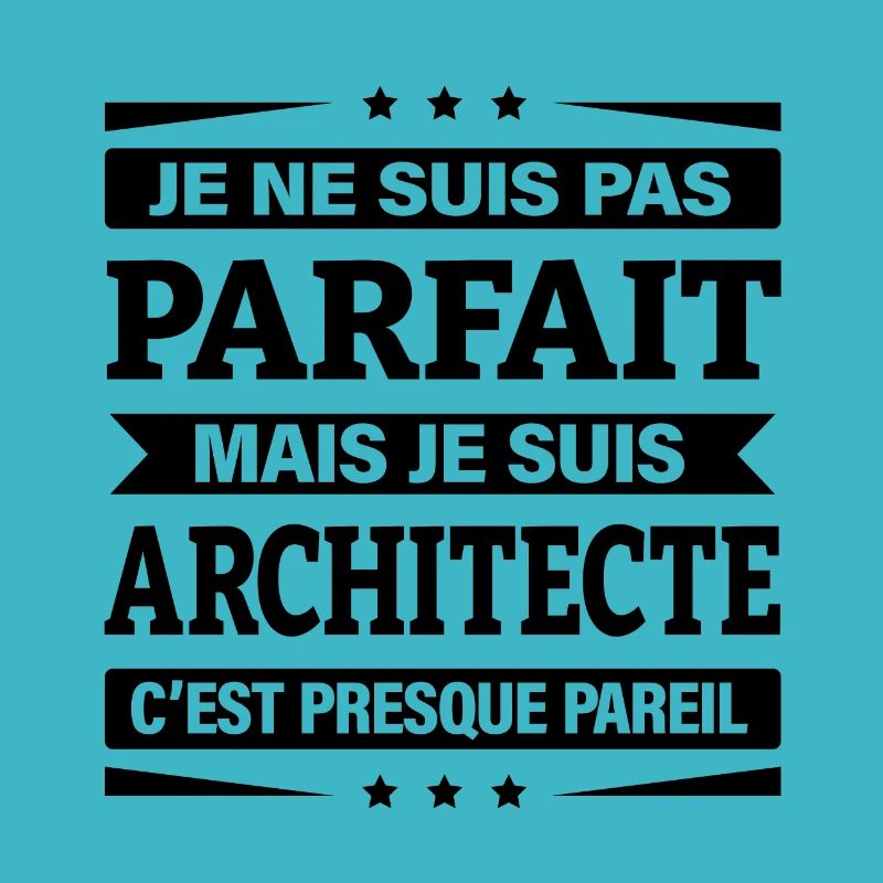 ARCHITECTE