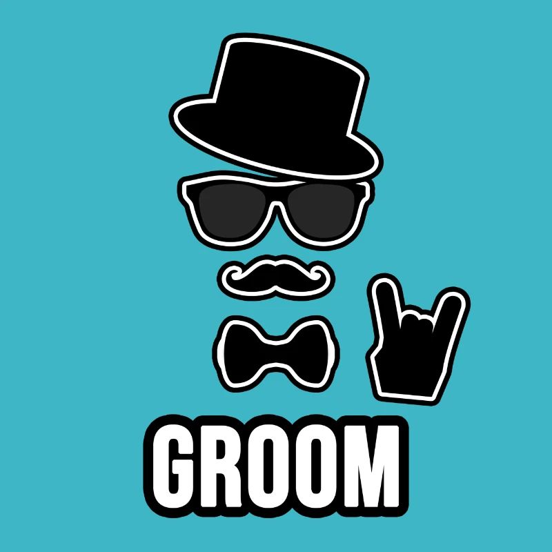 Cool Groom