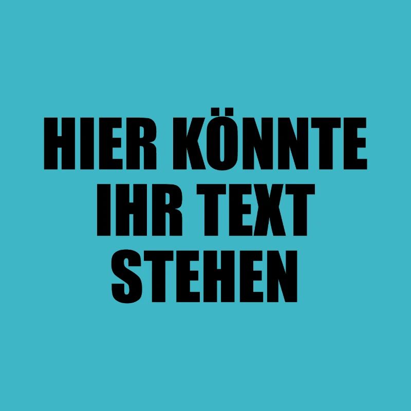 Hier könnte ihr Text Geschenk selber gestalten