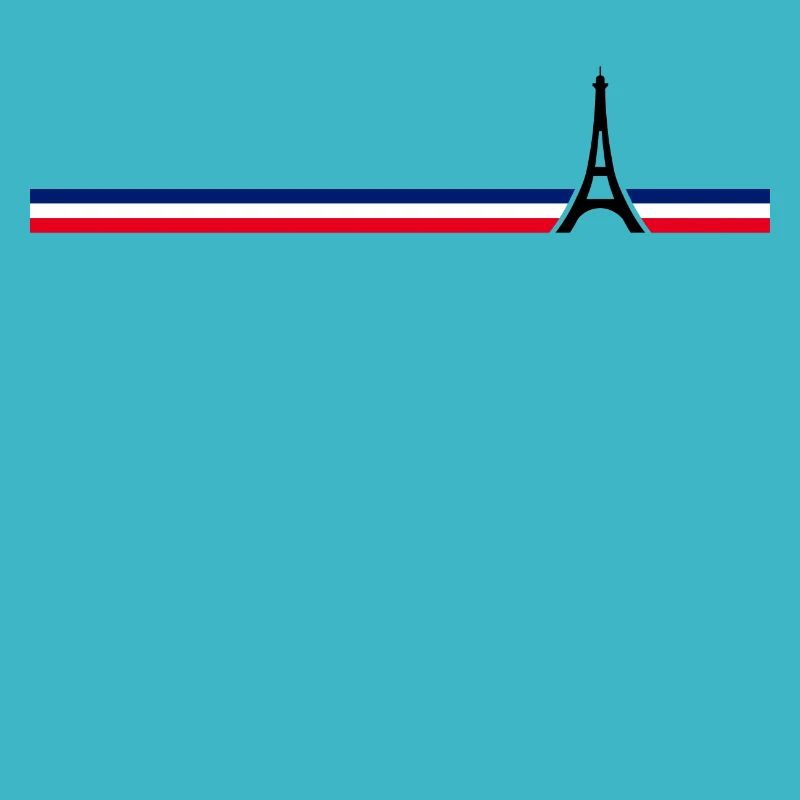 Paris - Eiffel Tower