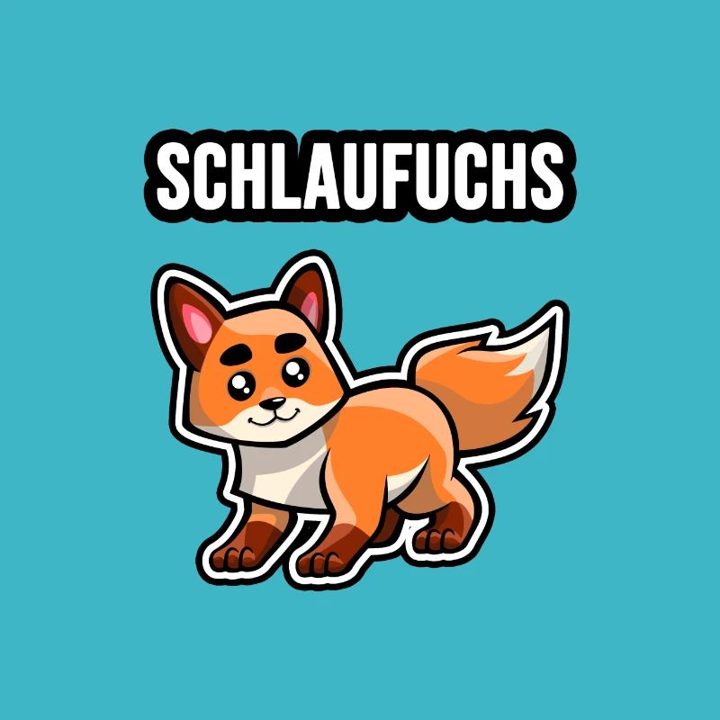 Schlaufuchs