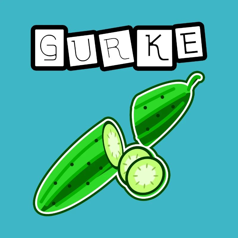 Gurke
