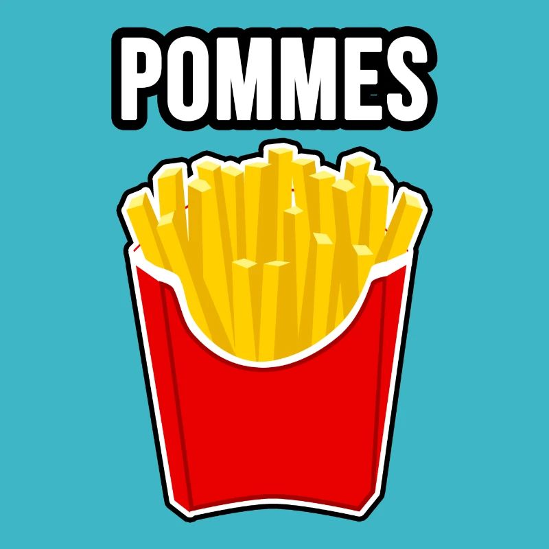Pommes